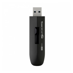 PENDRIVE TEAM GROUP C185 32GB USB 2.0 BLACK PENDRIVE TEAM GROUP C185 32GB USB 2.0 BLACK